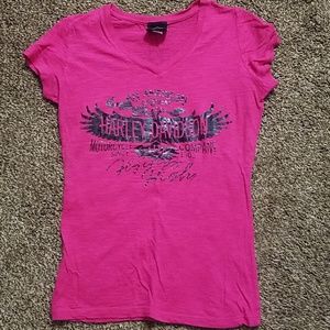 Harley Davidson t-shirt